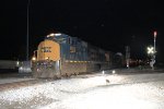 CSXT M210